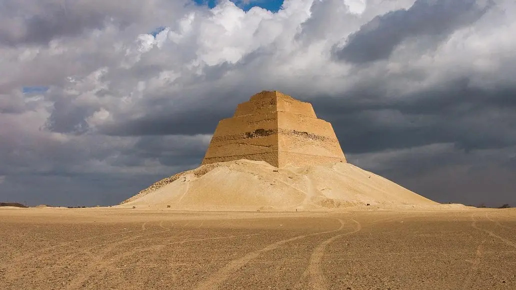 Dahshur  Pyramids, 11 G Egypt Travel Booking